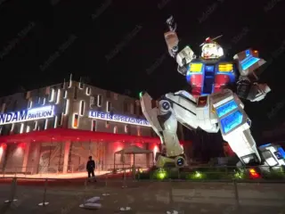 機動戦士ガンダム