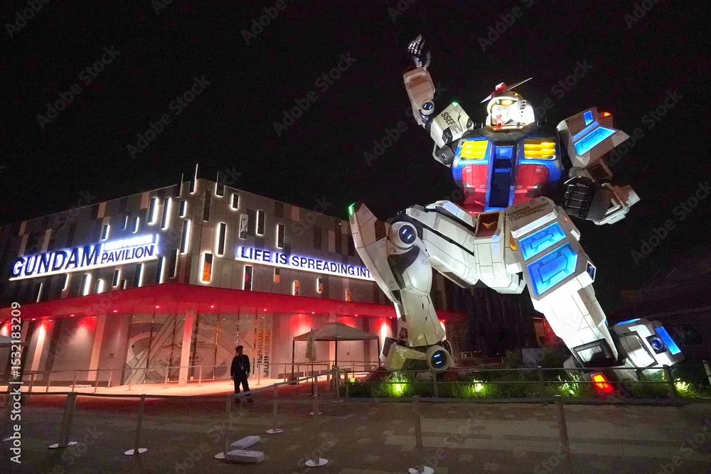 機動戦士ガンダム