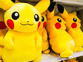 ポケットモンスター