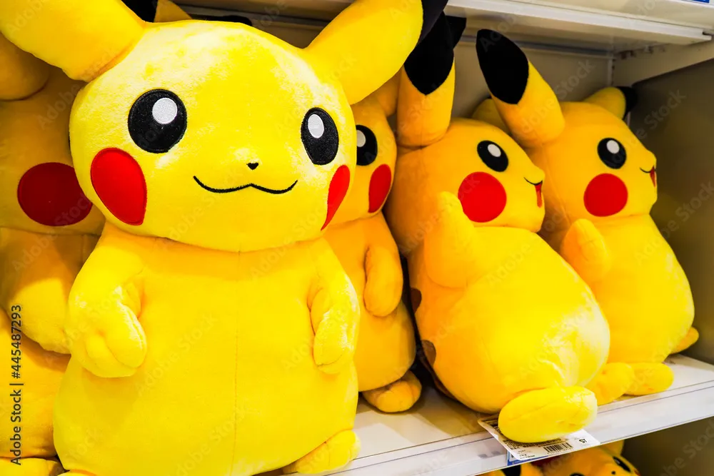 ポケットモンスター