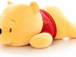 くまのプーさん