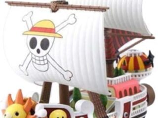 ワンピース ONE PIECE